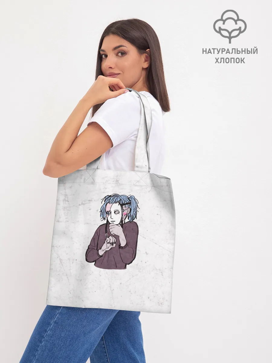 Шоппер база / Sally Face