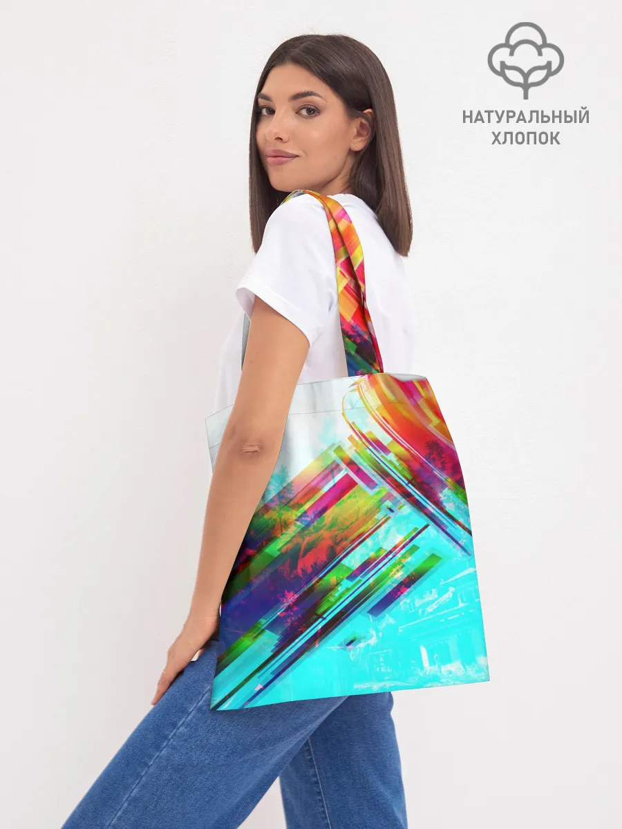 Шоппер база / FARCRY EXCLUSIVE