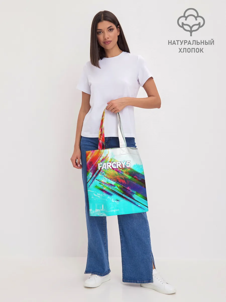 Шоппер база / FARCRY EXCLUSIVE