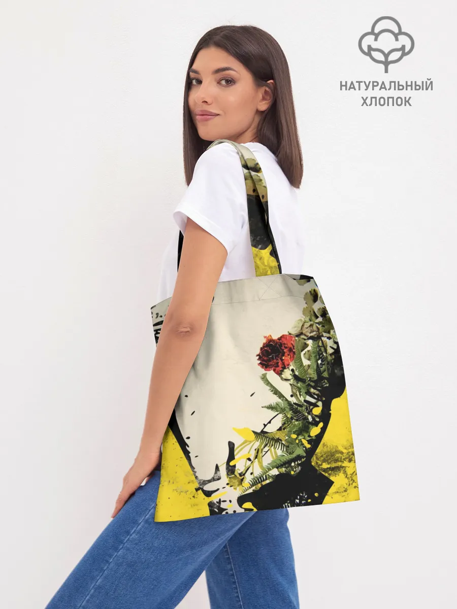 Шоппер база / Twenty One Pilots - Trench