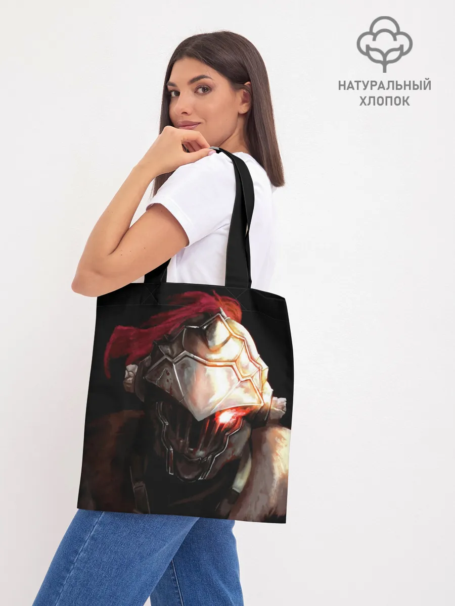 Шоппер база / Goblin Slayer Monster