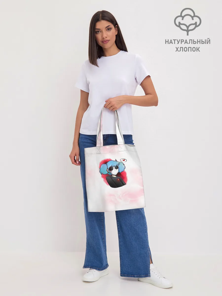 Шоппер база / Sally Face