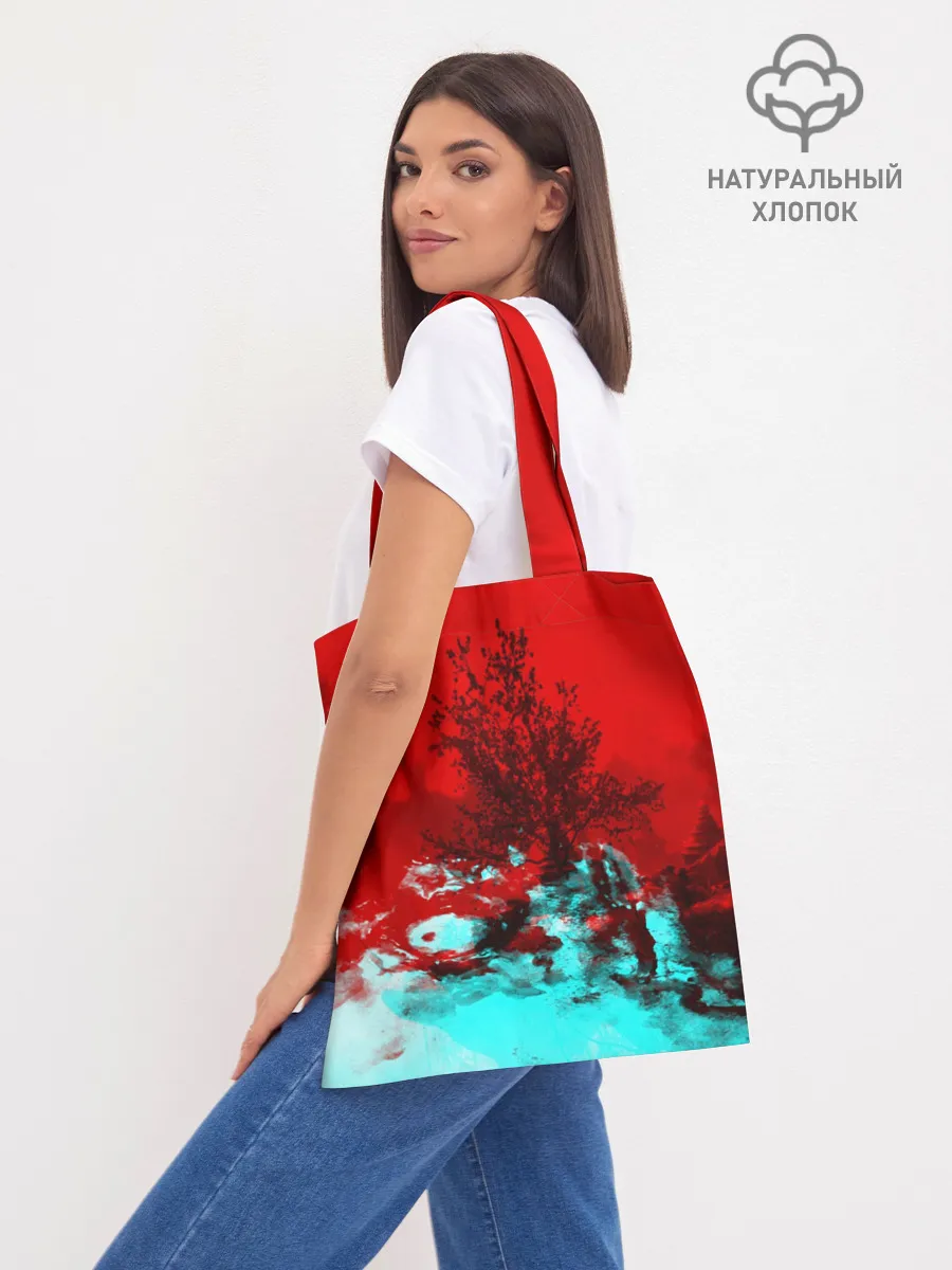 Шоппер база / FARCRY