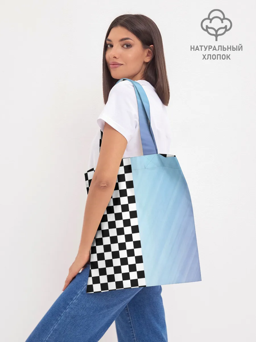 Шоппер база / Френдзона Мэйби