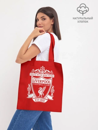 Шоппер база / Ливерпуль
