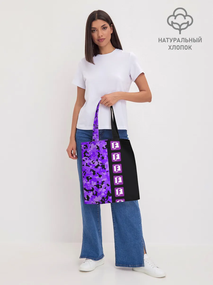 Шоппер база / Fortnite