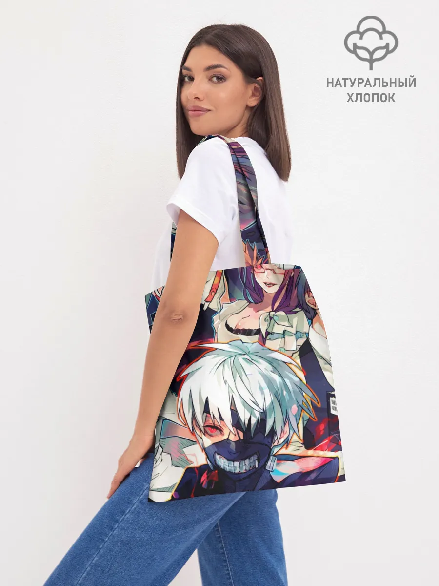 Шоппер база / Tokyo Ghoul