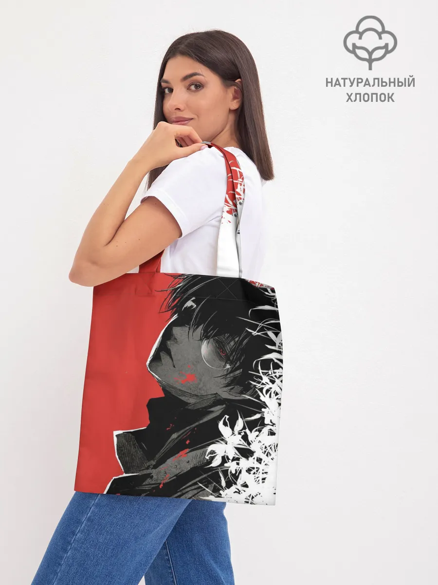 Шоппер база / Tokyo Ghoul:re