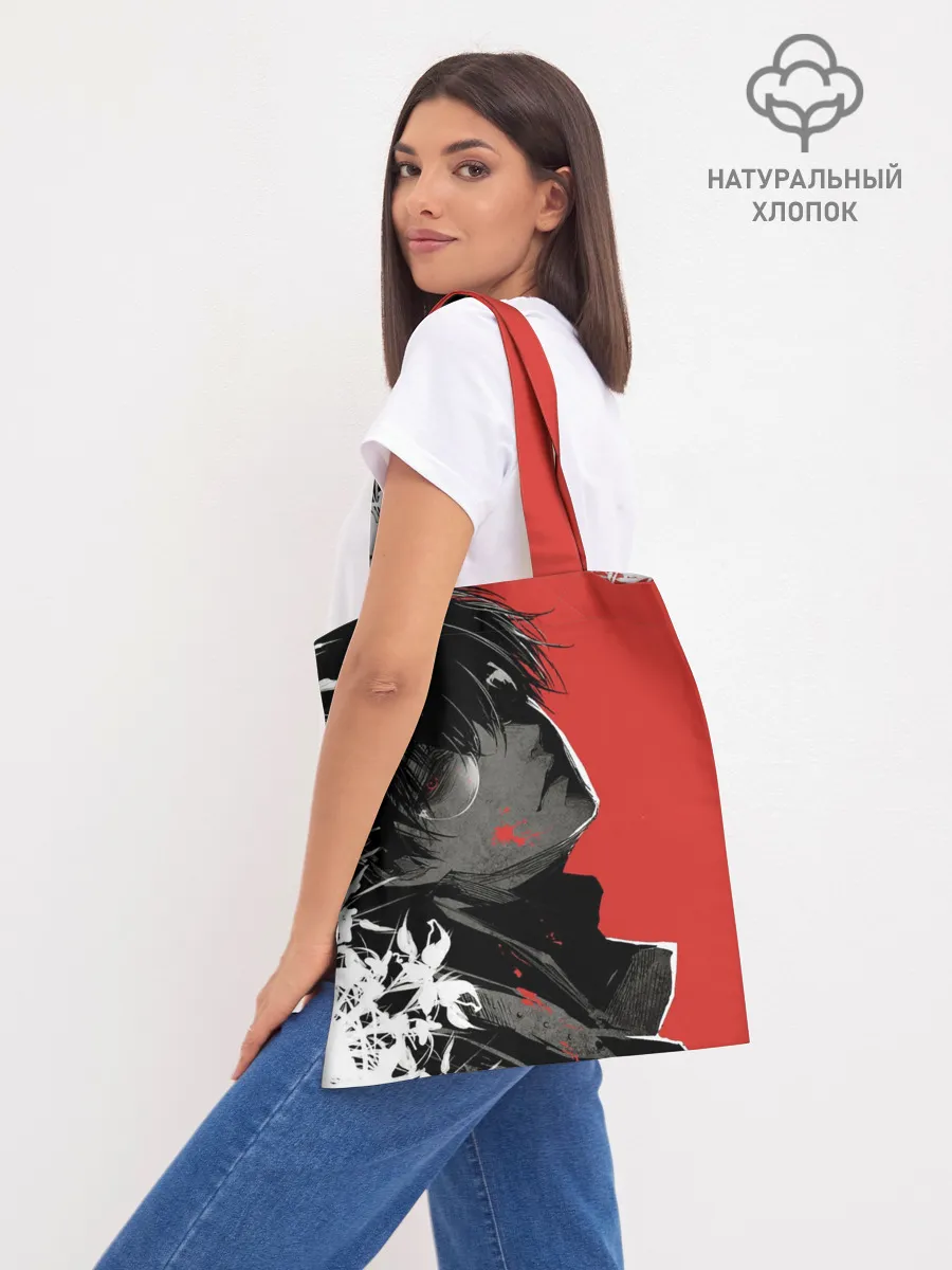 Шоппер база / Tokyo Ghoul:re