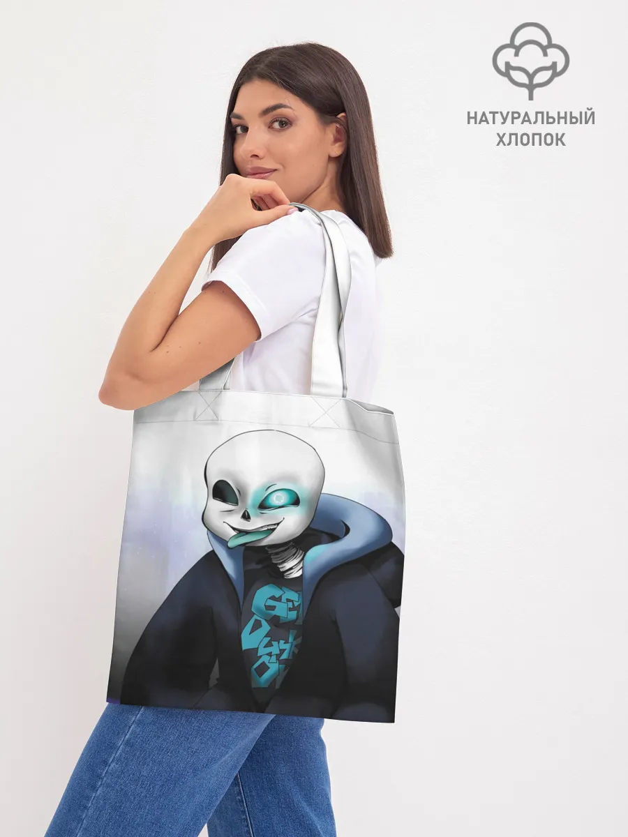 Шоппер база / Скелет