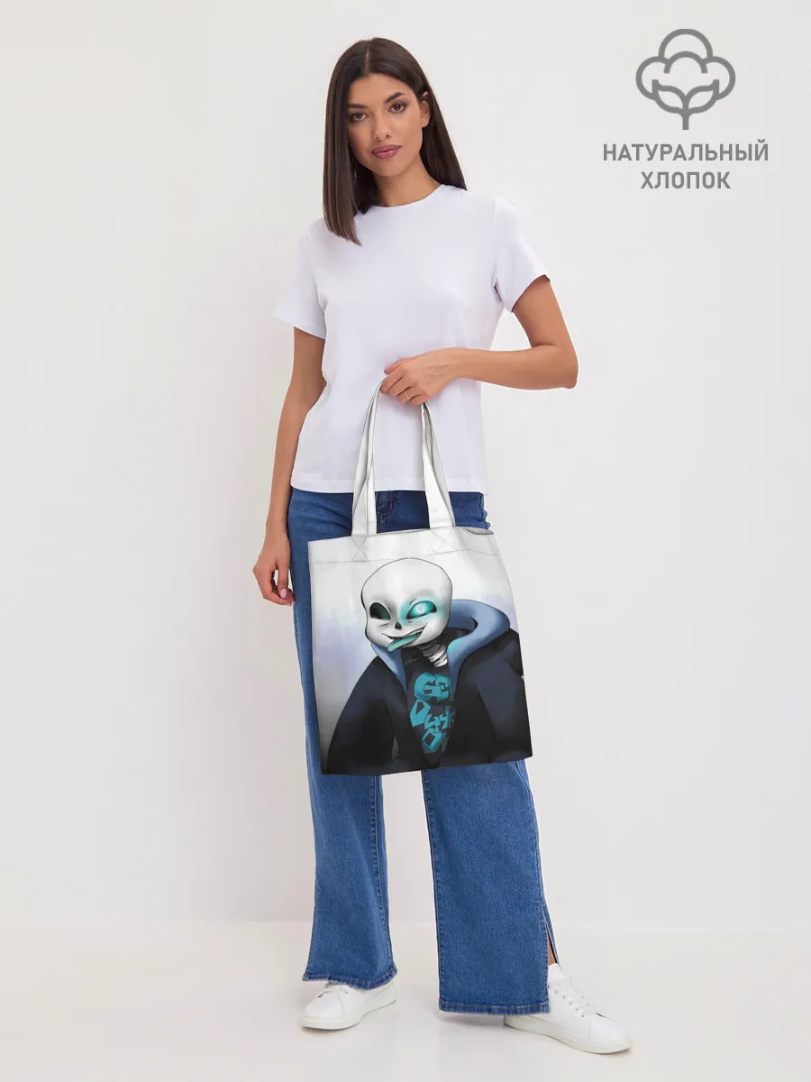 Шоппер база / Скелет