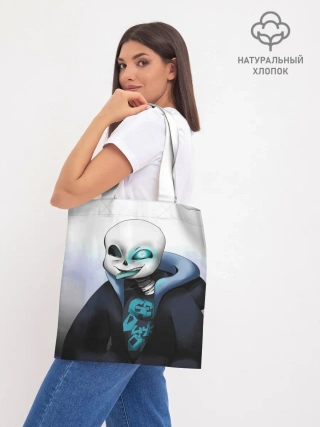 Шоппер база / Скелет