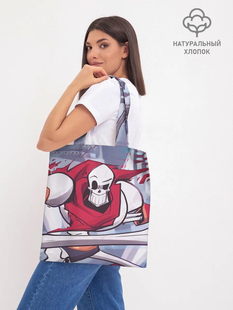 Шоппер база / Скелет