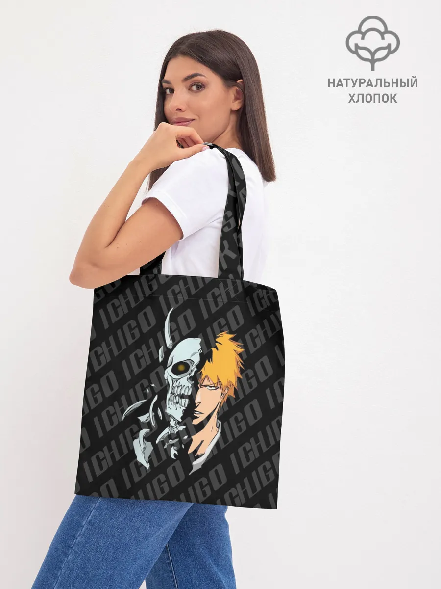 Шоппер база / Куросаки Ичиго