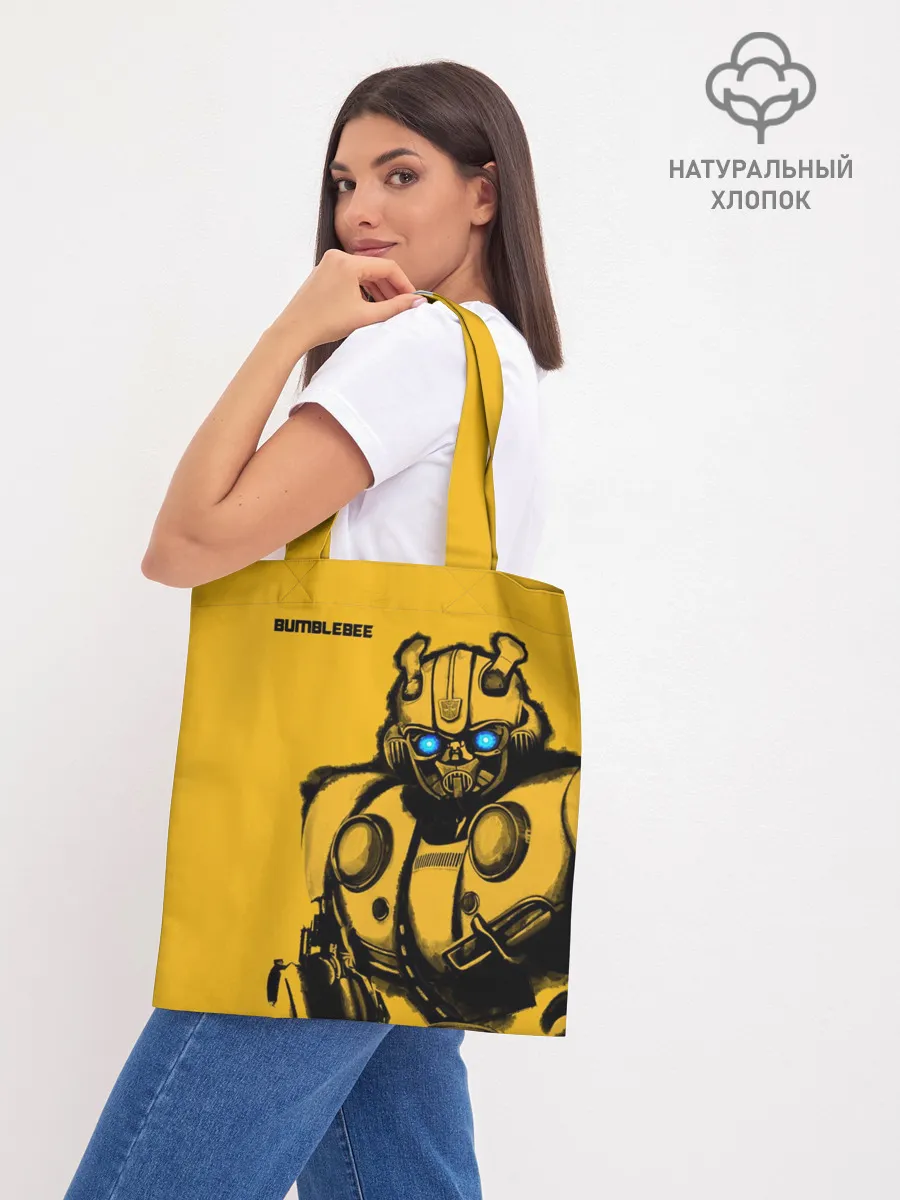 Шоппер база / BUMBLEBEE