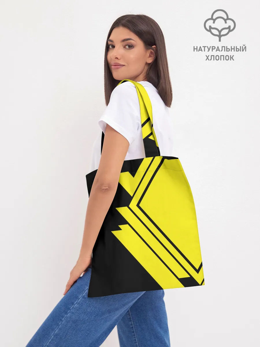 Шоппер база / BUMBLEBEE