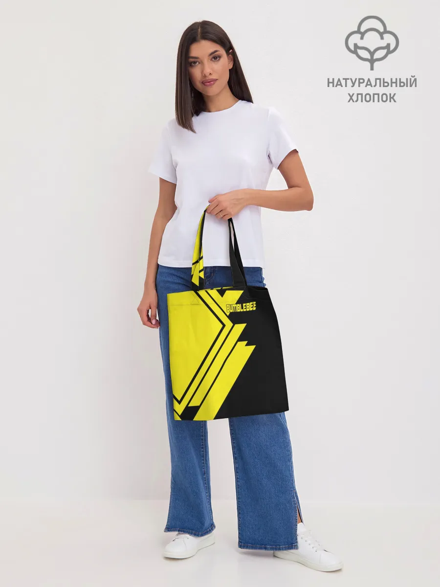 Шоппер база / BUMBLEBEE