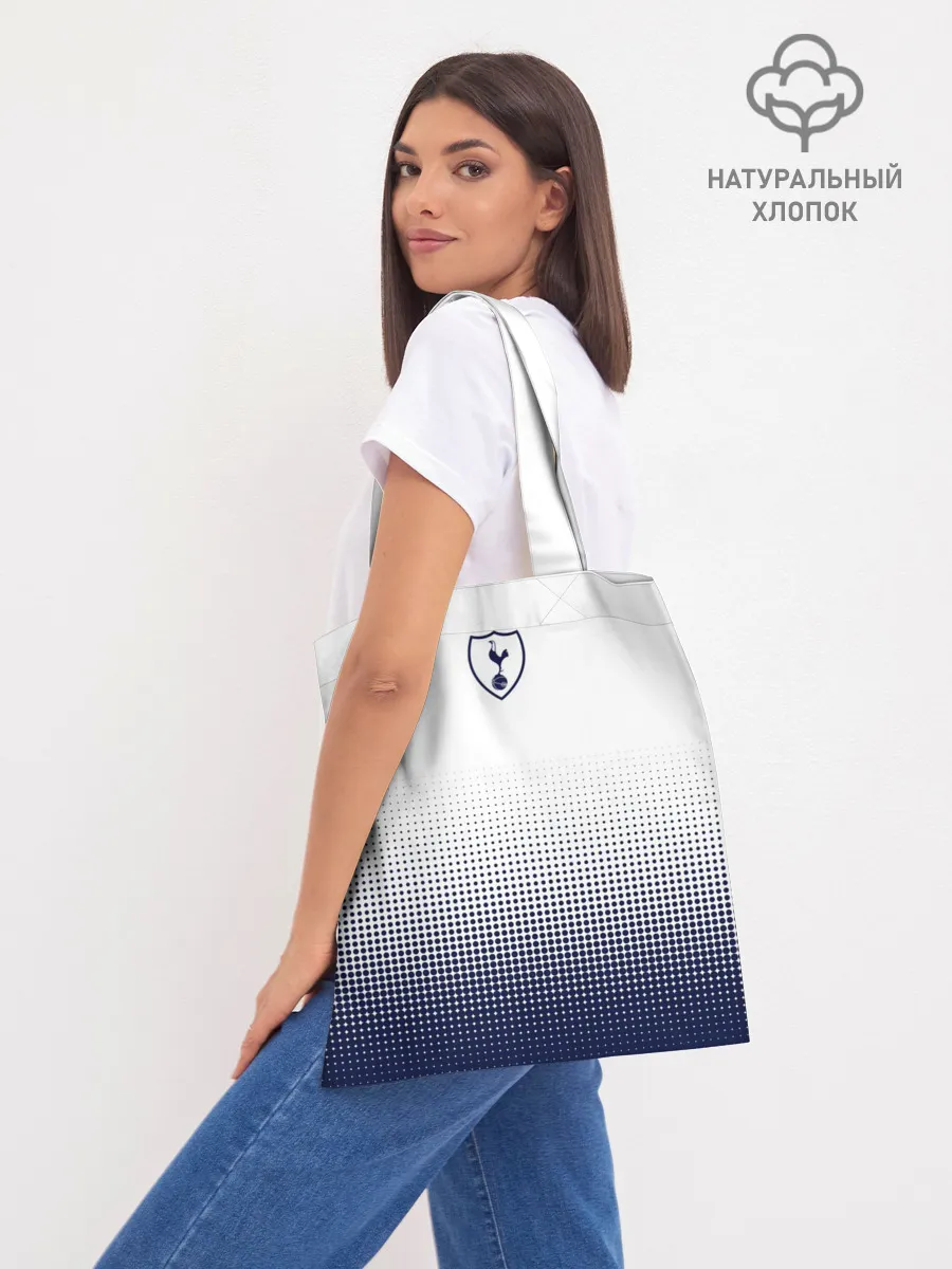 Шоппер база / Тоттенхэм