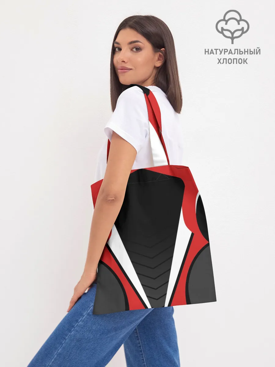 Шоппер база / Форма GT Omega