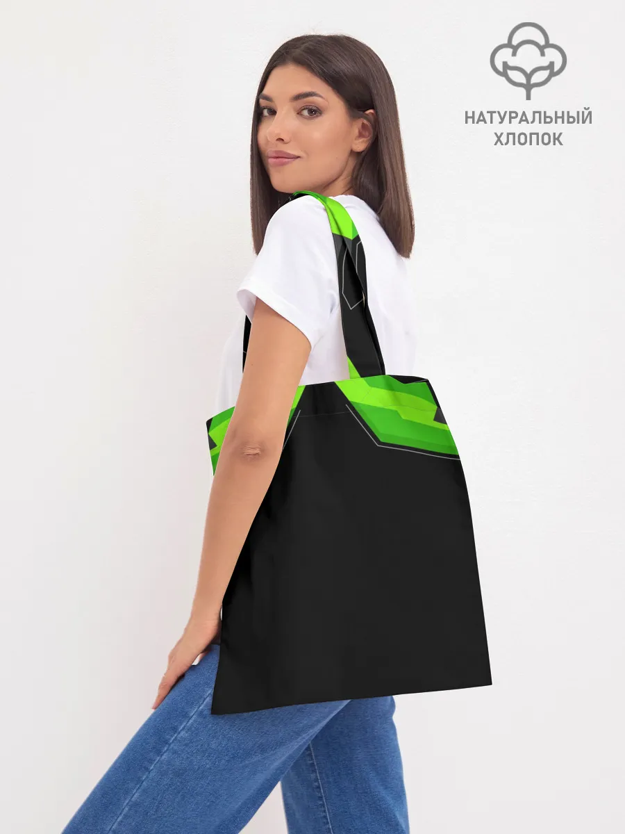 Шоппер база / Kawasaki club