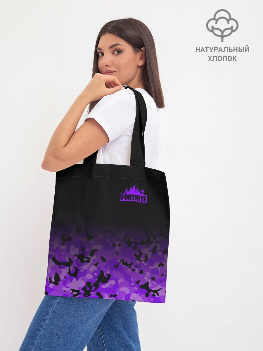 Шоппер база / Fortnite