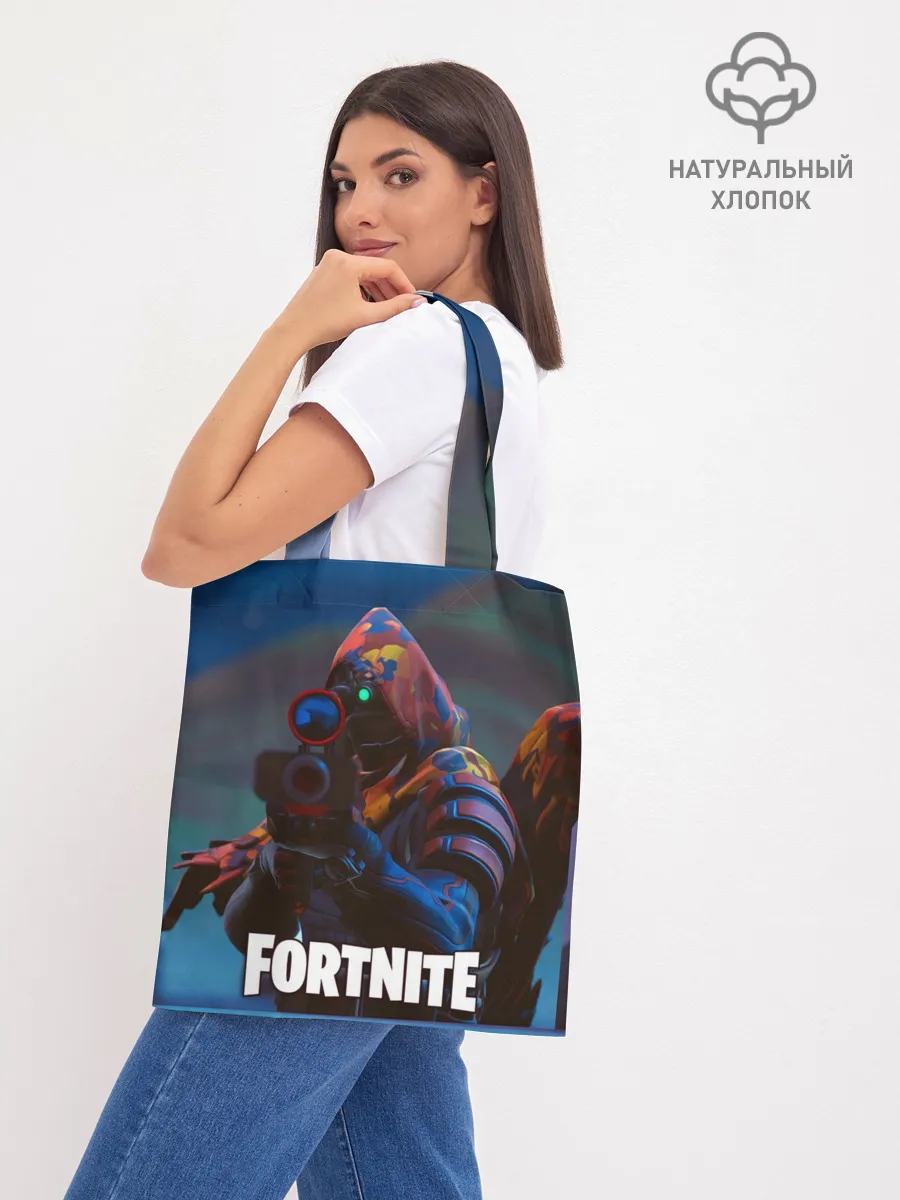 Шоппер база / FORTNITE