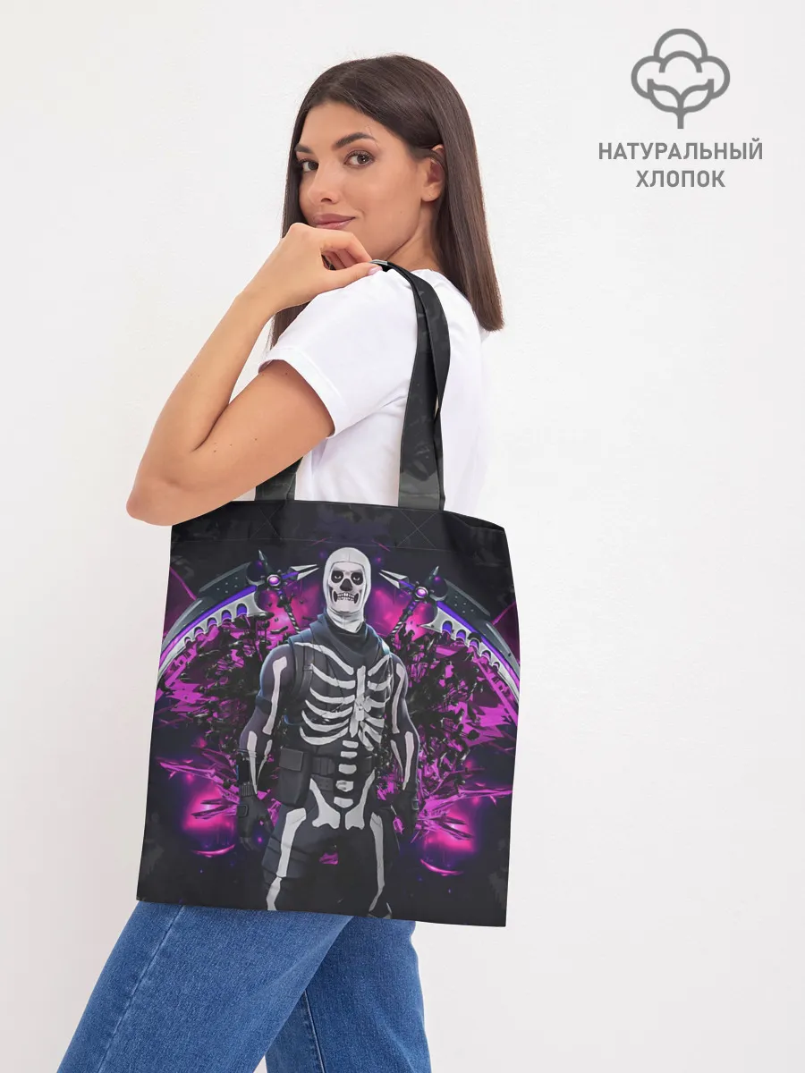 Шоппер база / FORTNITE