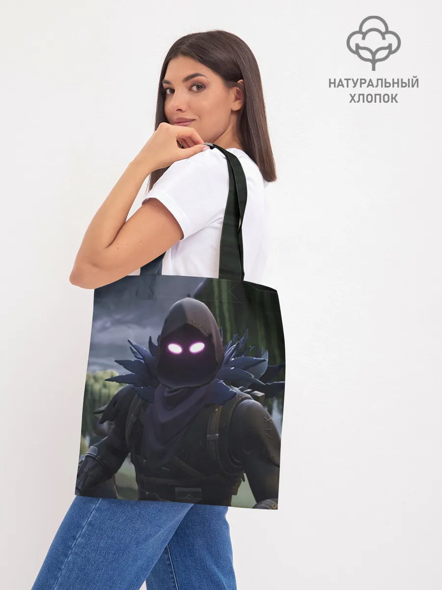 Шоппер база / FORTNITE