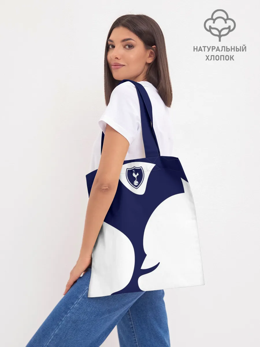 Шоппер база / Тоттенхэм