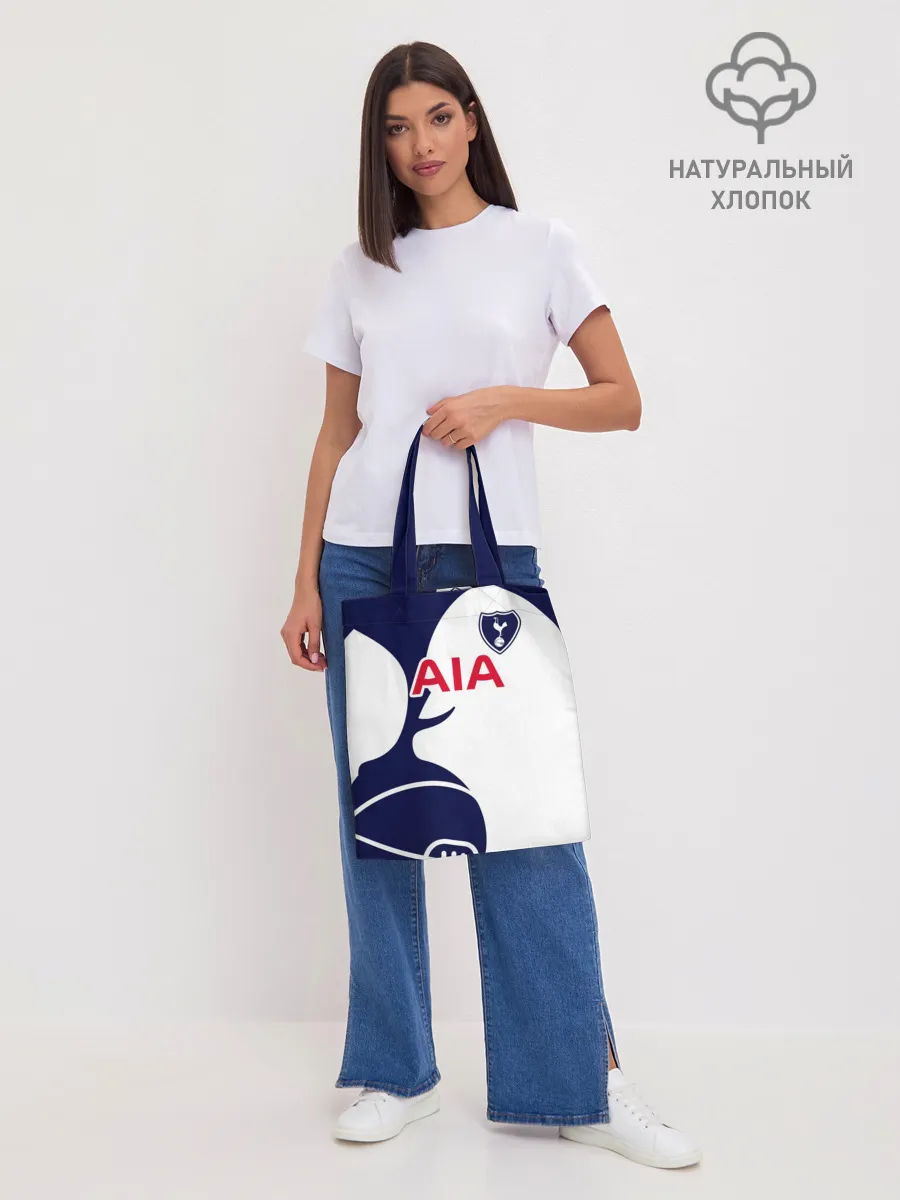 Шоппер база / Тоттенхэм