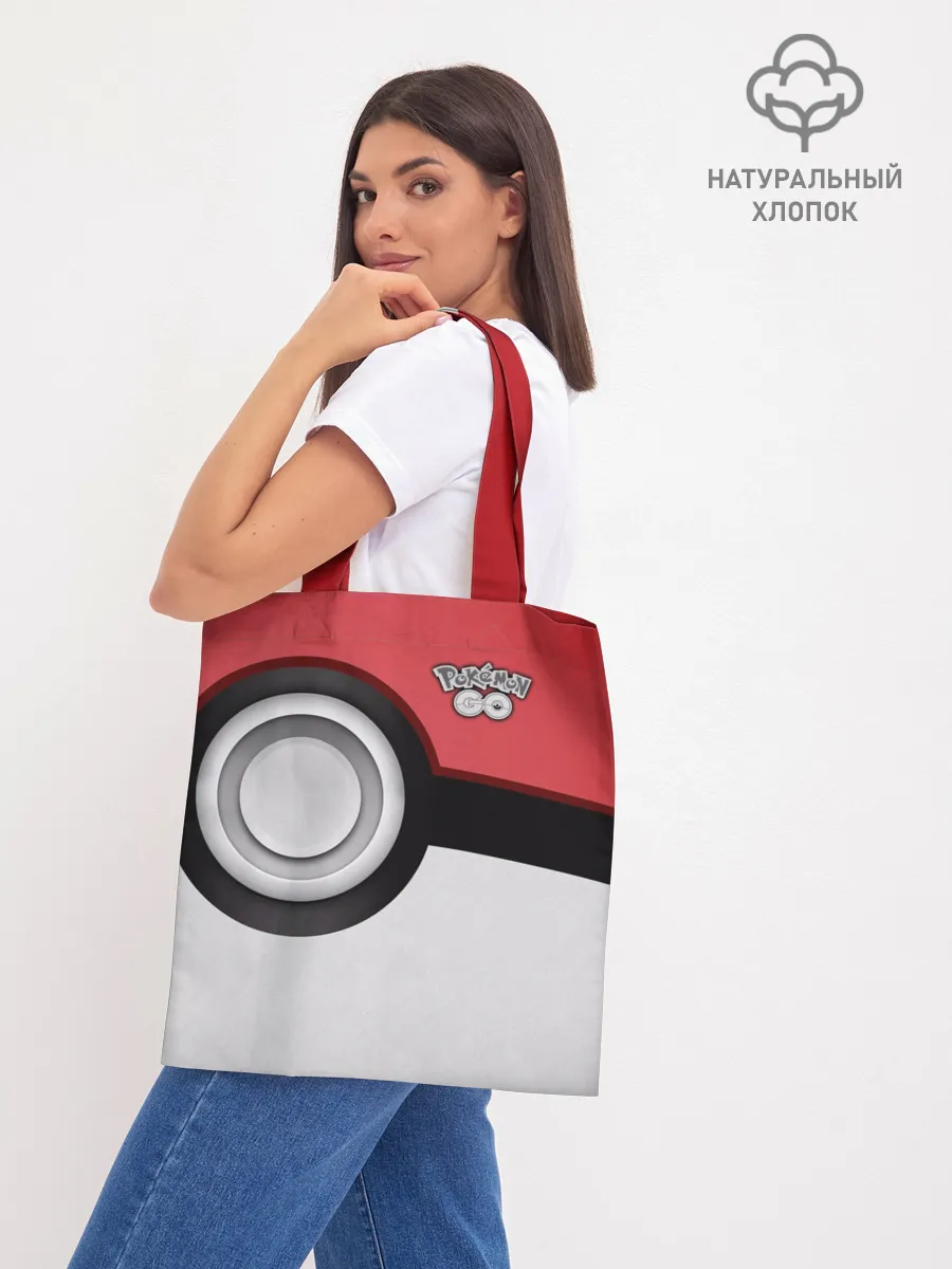 Шоппер база / Pokemon GO