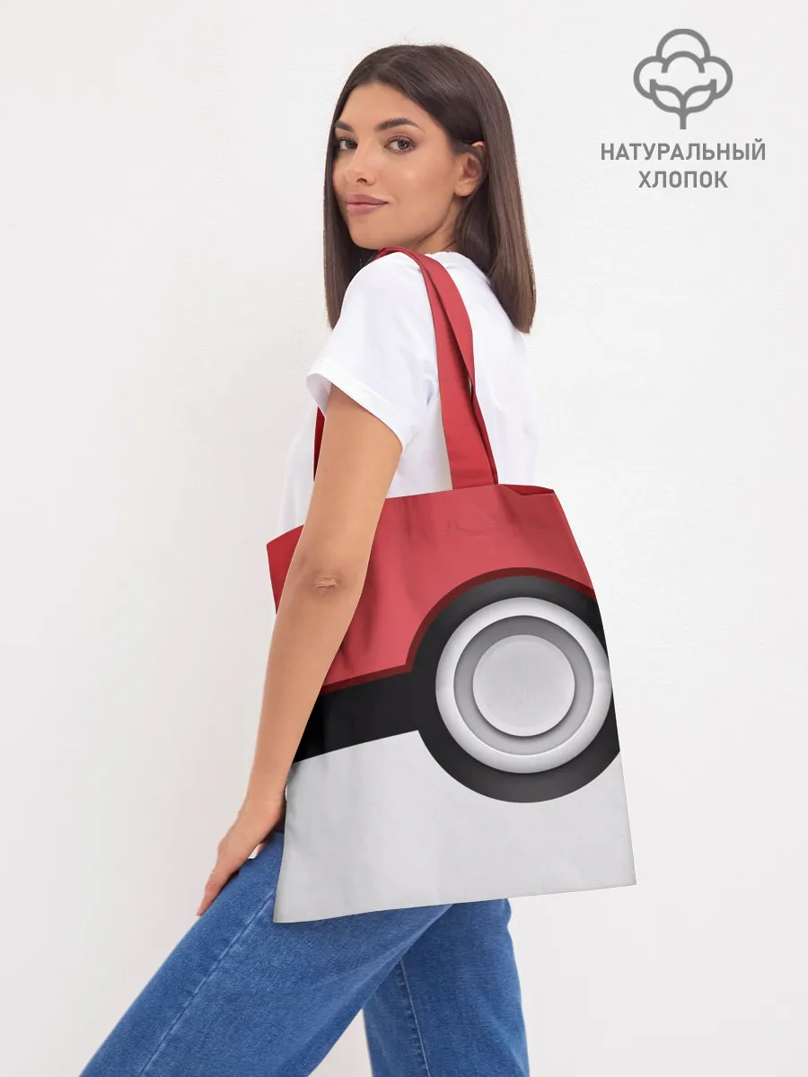 Шоппер база / Pokemon GO