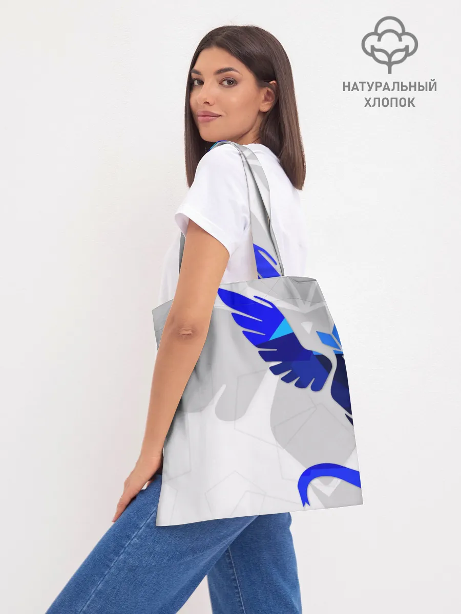 Шоппер база / Pokemon GO