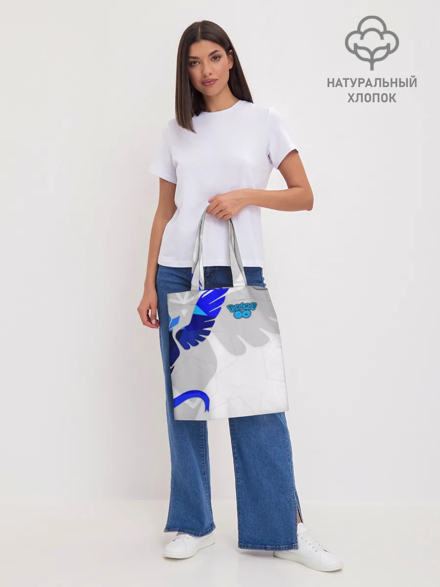 Шоппер база / Pokemon GO