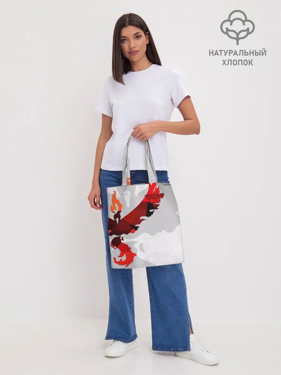 Шоппер база / Pokemon GO