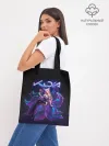 Шоппер база / Ahri. KDA