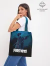Шоппер база / FORTNITE