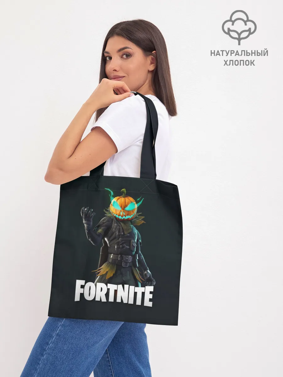Шоппер база / FORTNITE
