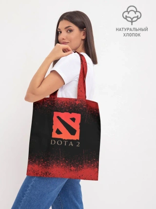 Шоппер база / Кровавая Дота 2