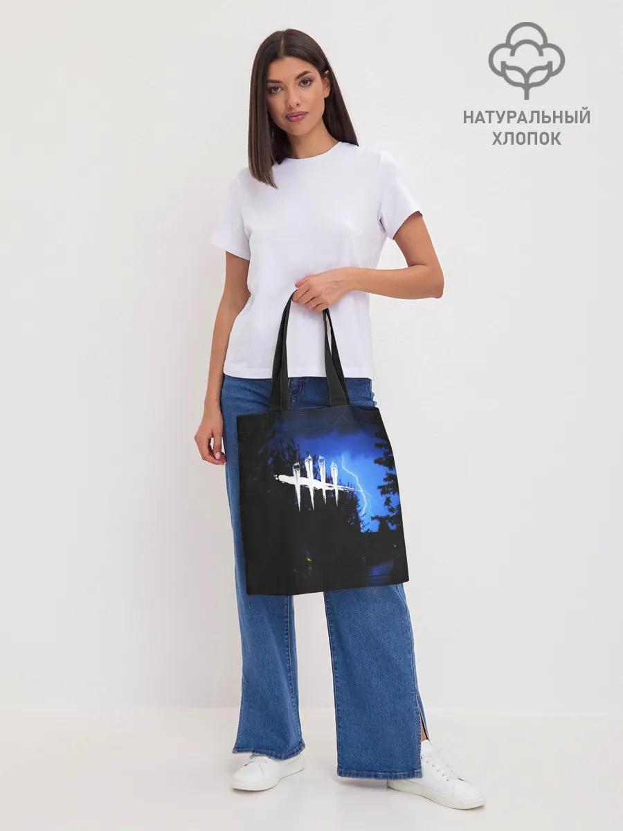 Шоппер база / DEAD BY DAYLIGHT