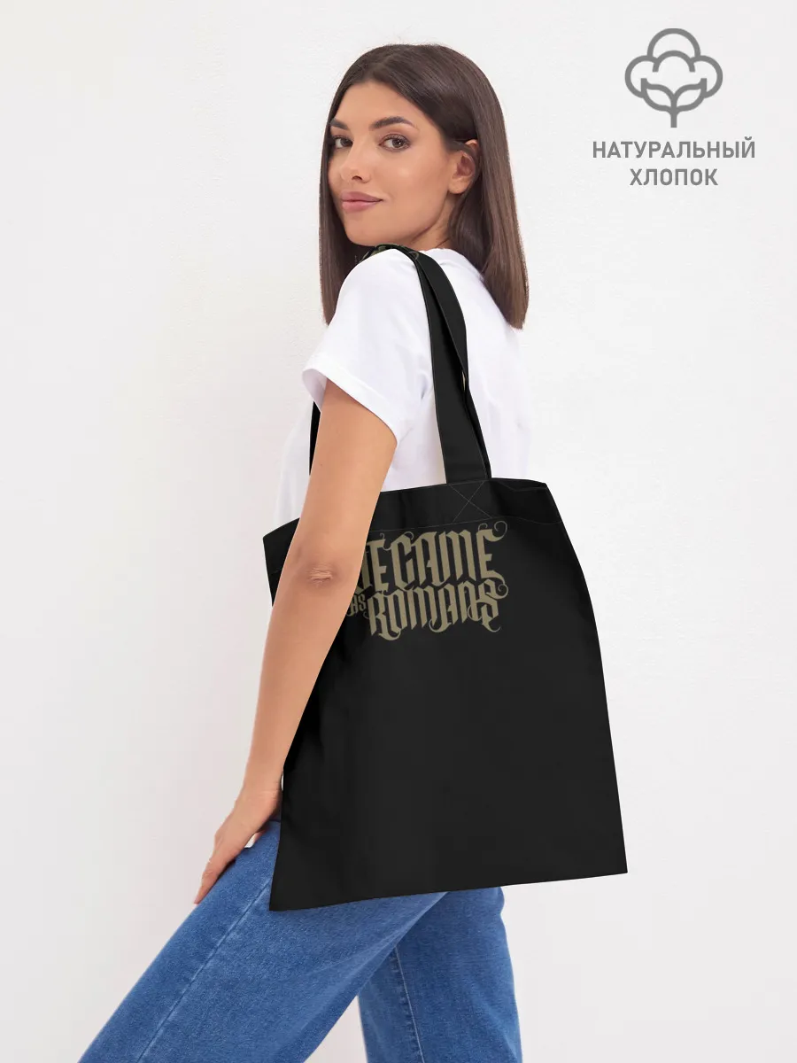 Шоппер база / We Came As Romans CLW T-Shirt