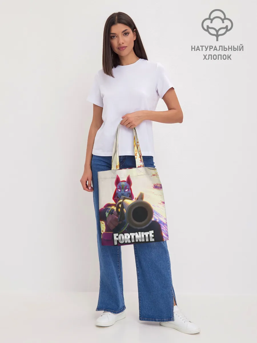 Шоппер база / FORTNITE