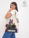 Шоппер база / FORTNITE