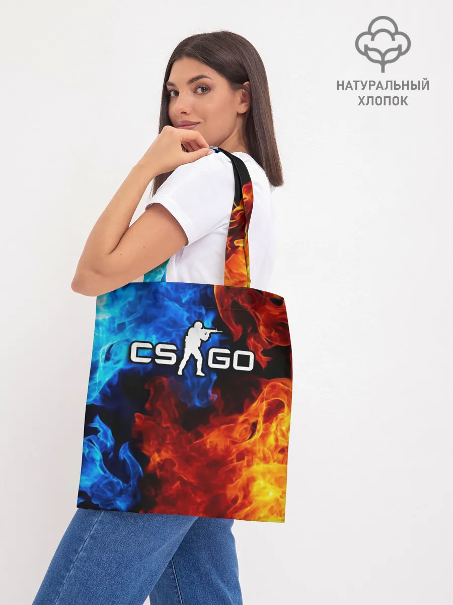 Шоппер база / Counter Strike