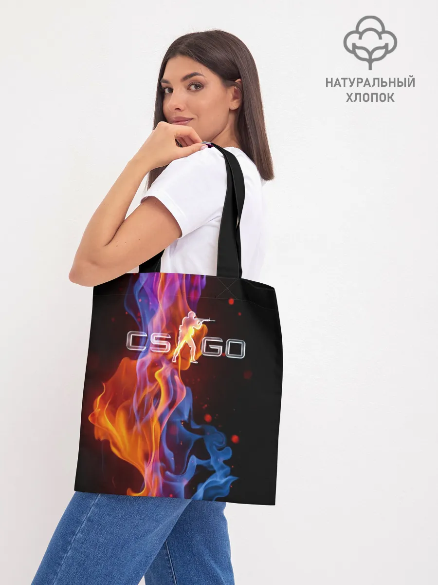 Шоппер база / Counter Strike