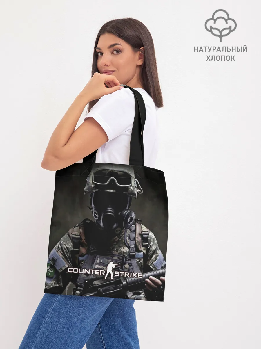 Шоппер база / Counter Strike