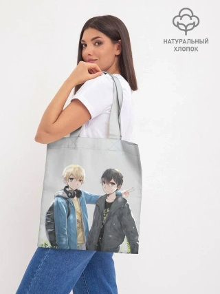 Шоппер база / Алисизация САО