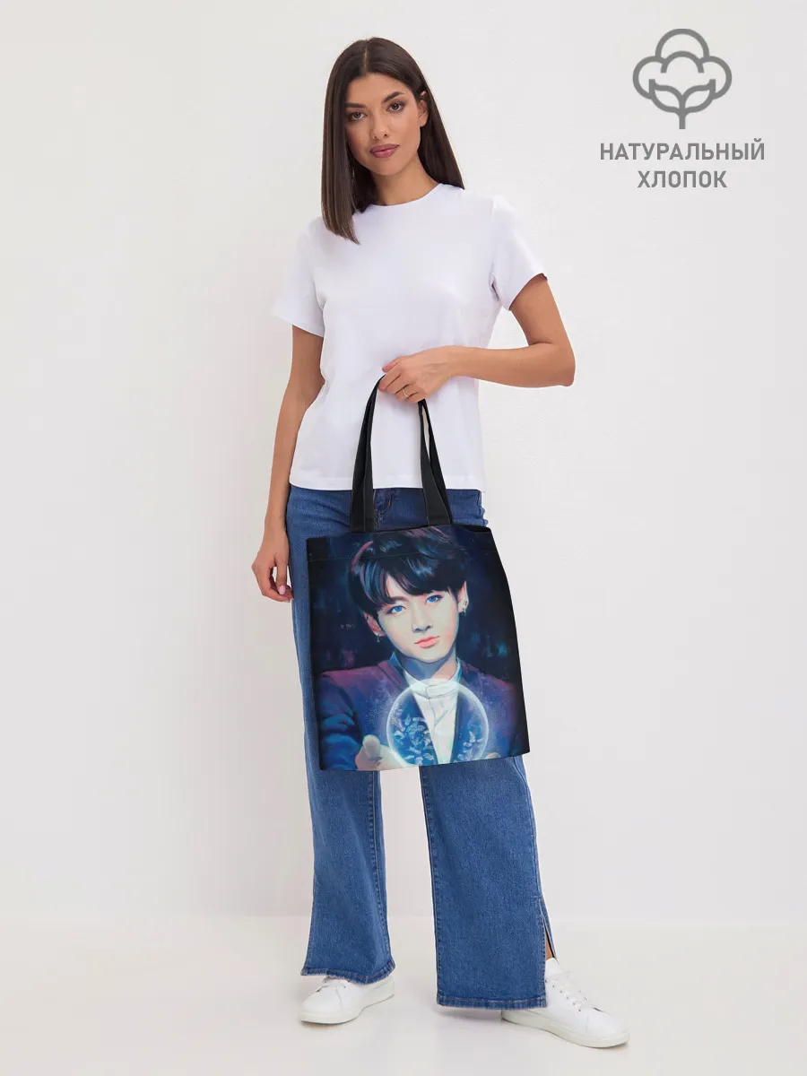 Шоппер база / BTS [2]