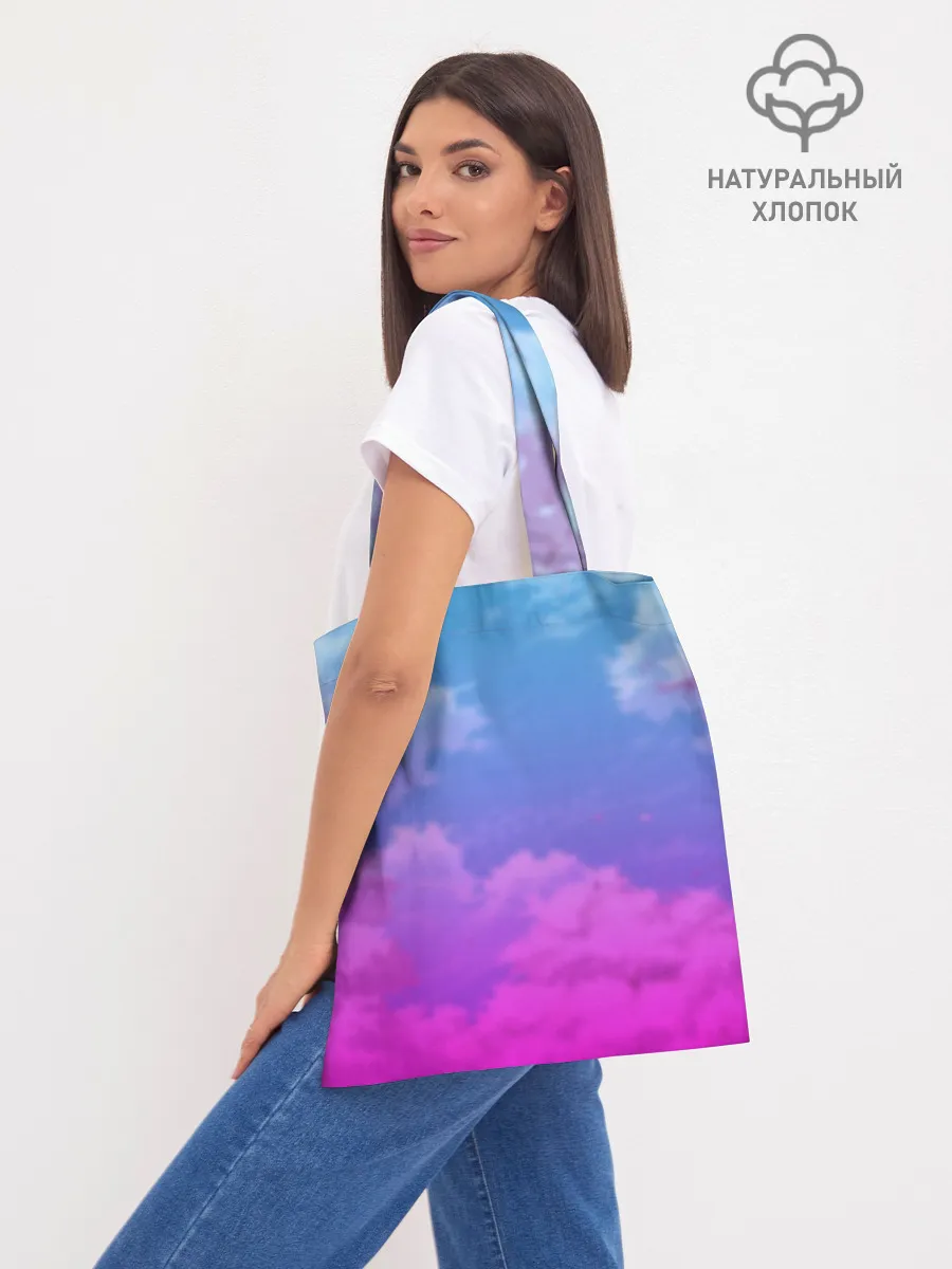 Шоппер база / Darling in the Franxx