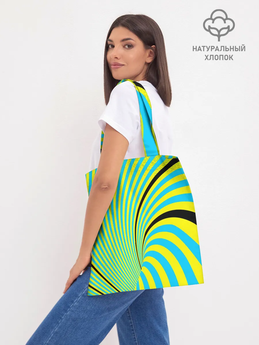 Шоппер база / Психоделика